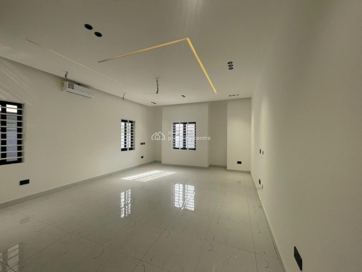 3 Bedrooms House with Boys Quarters, Ayi Mensah, Oyarifa, La Nkwantanang Madina Municipal, Accra, Detached Bungalow for Sale