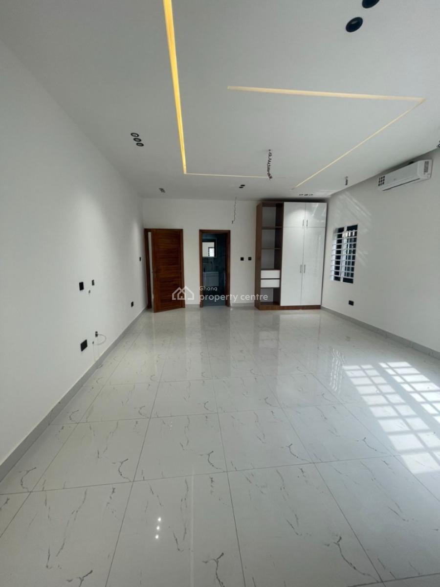 3 Bedrooms House with Boys Quarters, Ayi Mensah, Oyarifa, La Nkwantanang Madina Municipal, Accra, Detached Bungalow for Sale