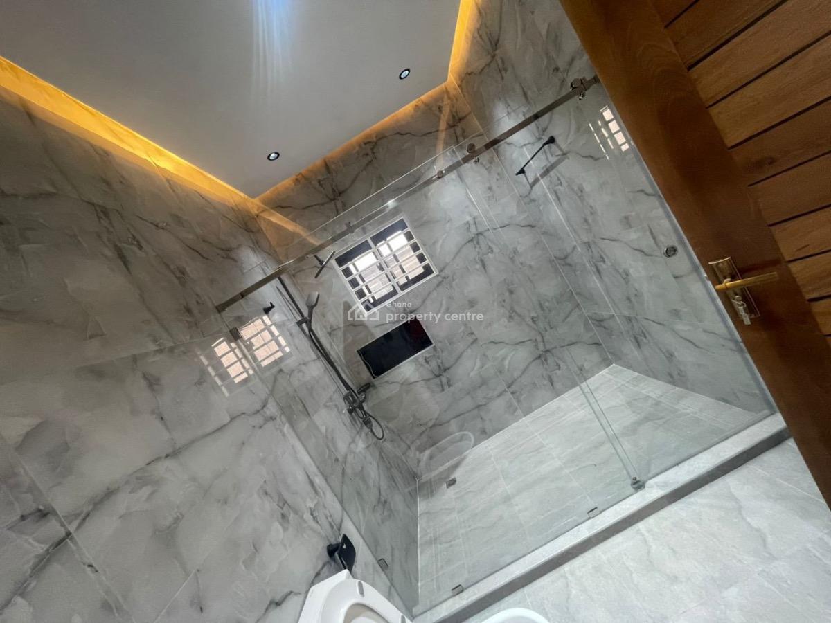 3 Bedrooms House with Boys Quarters, Ayi Mensah, Oyarifa, La Nkwantanang Madina Municipal, Accra, Detached Bungalow for Sale