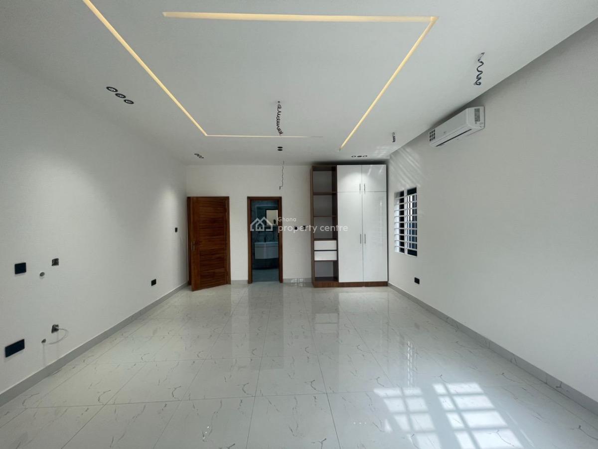 3 Bedrooms House with Boys Quarters, Ayi Mensah, Oyarifa, La Nkwantanang Madina Municipal, Accra, Detached Bungalow for Sale