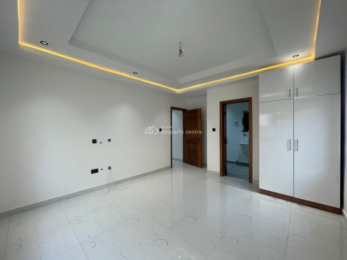 3 Bedrooms House with Boys Quarters, Ayi Mensah, Oyarifa, La Nkwantanang Madina Municipal, Accra, Detached Bungalow for Sale