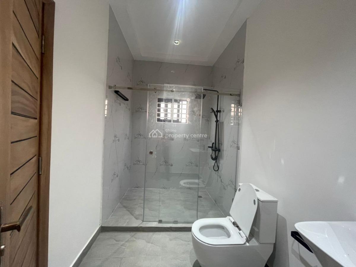 3 Bedrooms House with Boys Quarters, Ayi Mensah, Oyarifa, La Nkwantanang Madina Municipal, Accra, Detached Bungalow for Sale