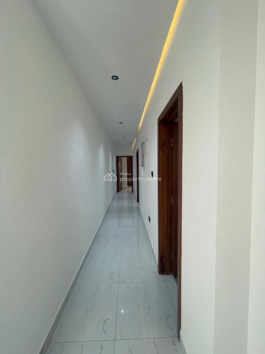 3 Bedrooms House with Boys Quarters, Ayi Mensah, Oyarifa, La Nkwantanang Madina Municipal, Accra, Detached Bungalow for Sale