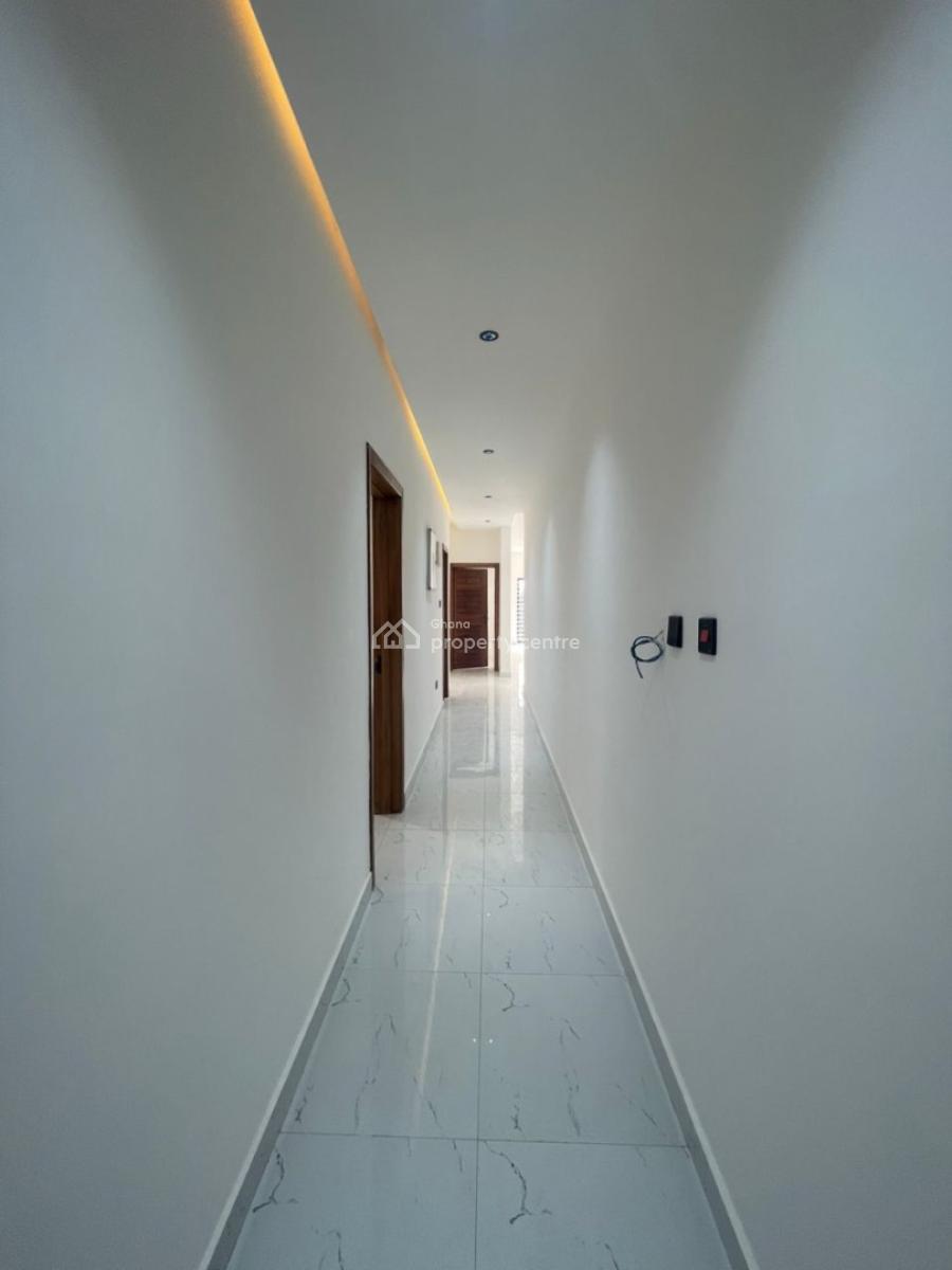 3 Bedrooms House with Boys Quarters, Ayi Mensah, Oyarifa, La Nkwantanang Madina Municipal, Accra, Detached Bungalow for Sale