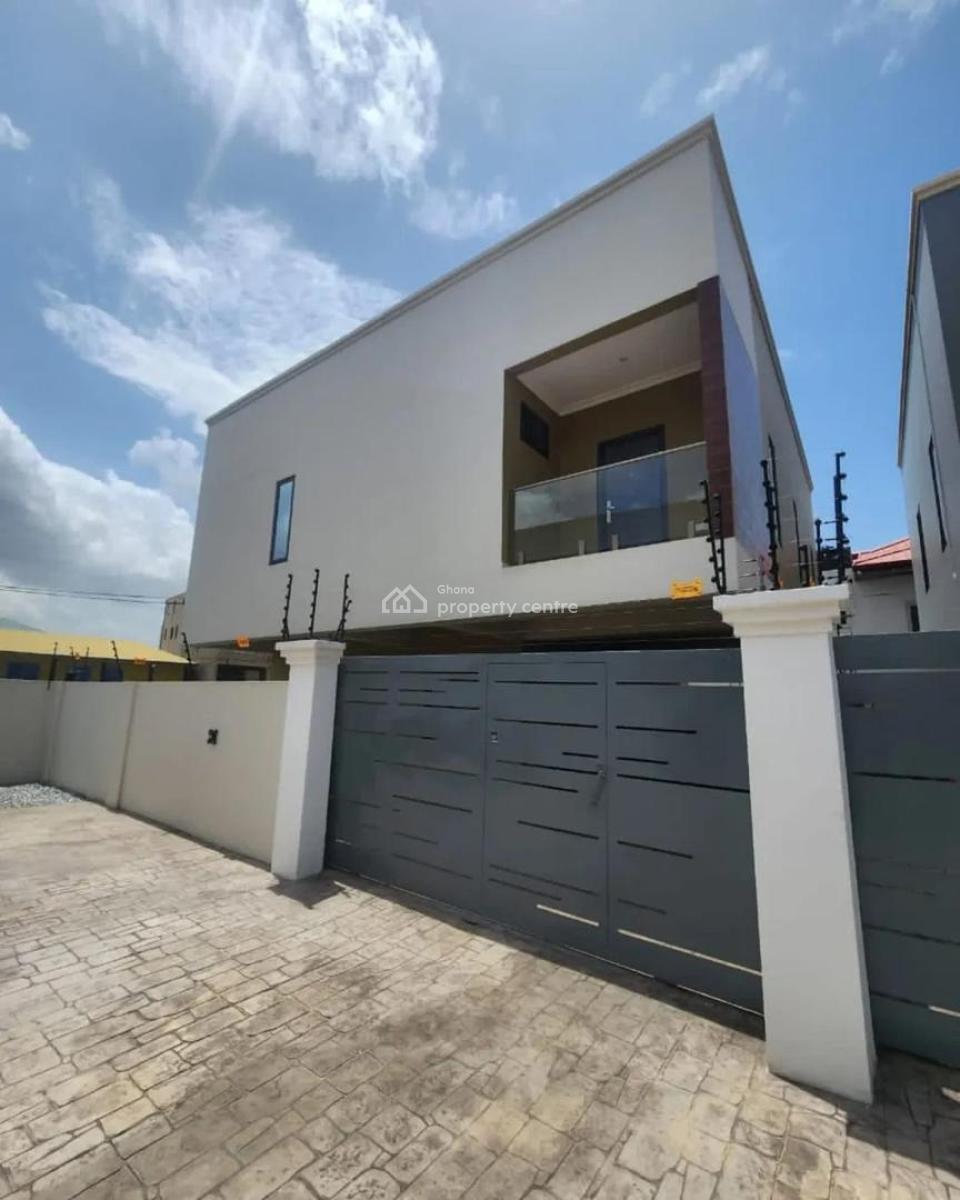 Executive 3 Bedroom, Legon, East Legon, Accra, Townhouse for Rent