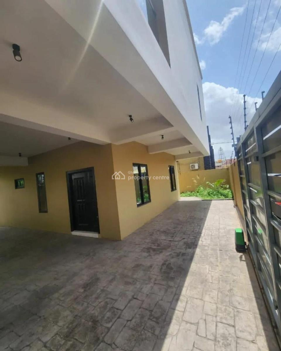 Executive 3 Bedroom, Legon, East Legon, Accra, Townhouse for Rent