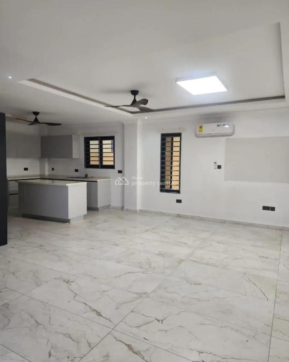 Executive 3 Bedroom, Legon, East Legon, Accra, Townhouse for Rent