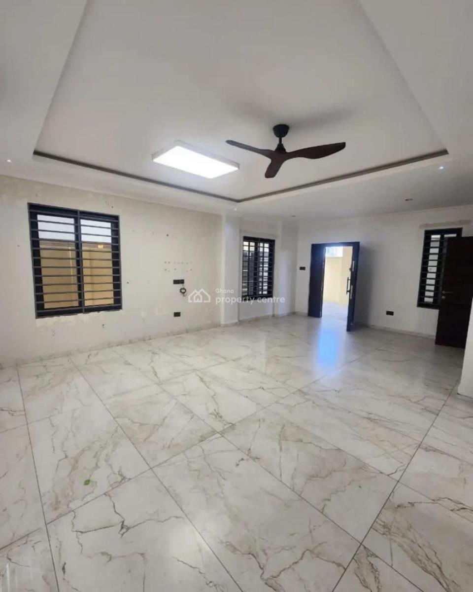 Executive 3 Bedroom, Legon, East Legon, Accra, Townhouse for Rent