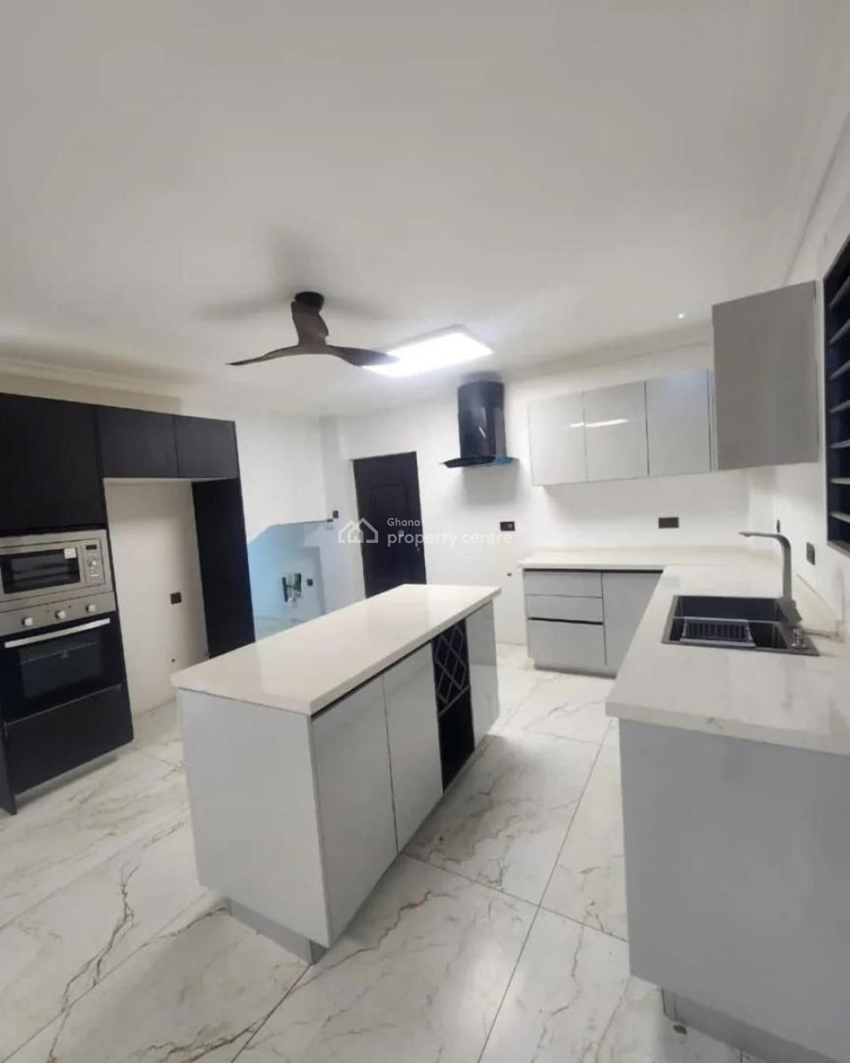 Executive 3 Bedroom, Legon, East Legon, Accra, Townhouse for Rent