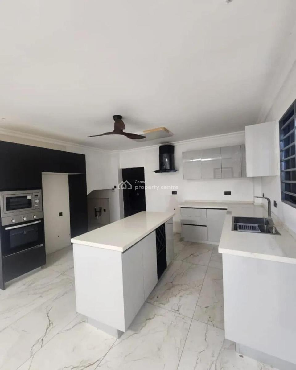 Executive 3 Bedroom, Legon, East Legon, Accra, Townhouse for Rent