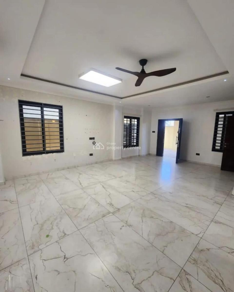 Executive 3 Bedroom, Legon, East Legon, Accra, Townhouse for Rent