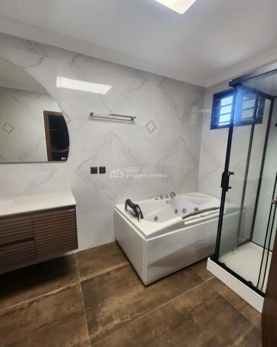 Executive 3 Bedroom, Legon, East Legon, Accra, Townhouse for Rent