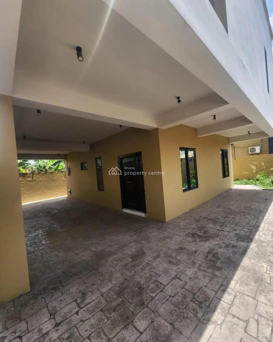 Executive 3 Bedroom, Legon, East Legon, Accra, Townhouse for Rent