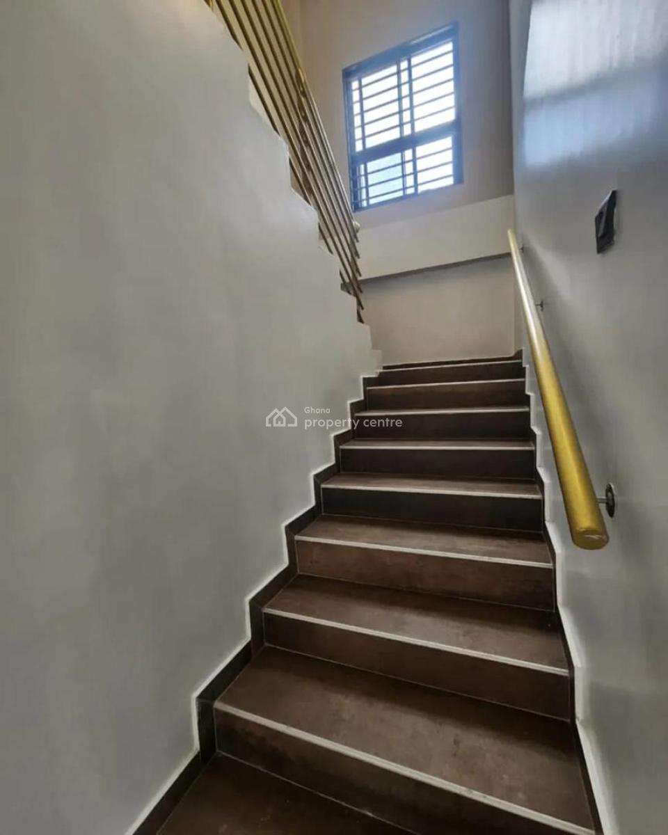Executive 3 Bedroom, Legon, East Legon, Accra, Townhouse for Rent
