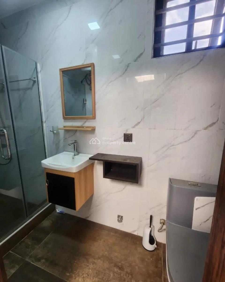Executive 3 Bedroom, Legon, East Legon, Accra, Townhouse for Rent