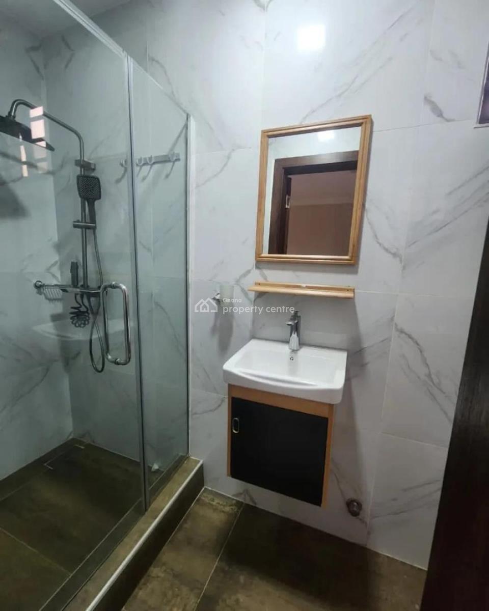 Executive 3 Bedroom, Legon, East Legon, Accra, Townhouse for Rent