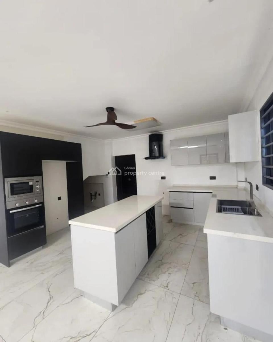 Executive 3 Bedroom, Legon, East Legon, Accra, Townhouse for Rent