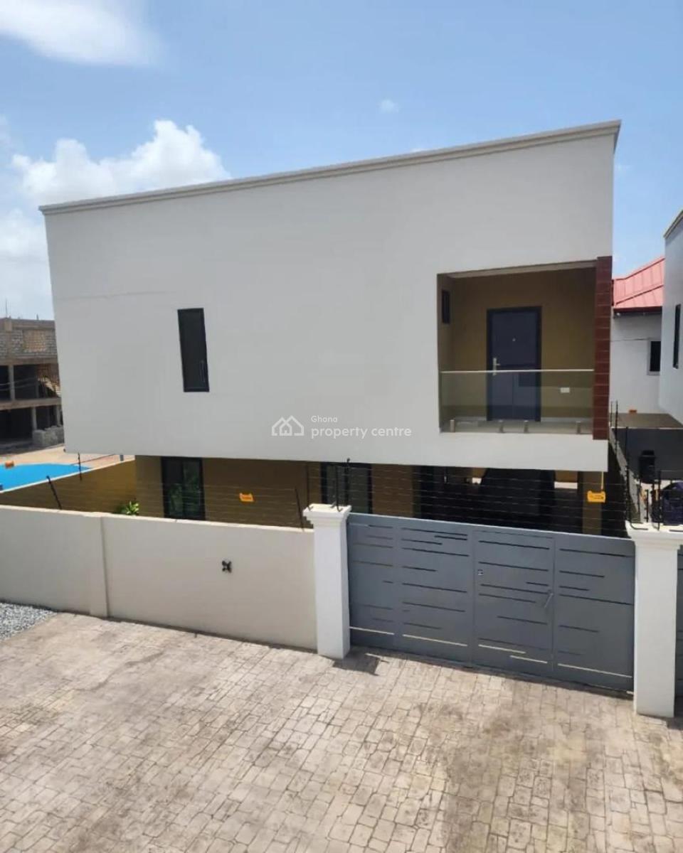 Executive 3 Bedroom, Legon, East Legon, Accra, Townhouse for Rent