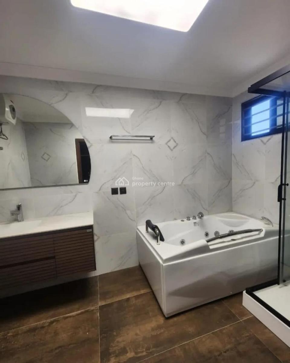 Executive 3 Bedroom, Legon, East Legon, Accra, Townhouse for Rent