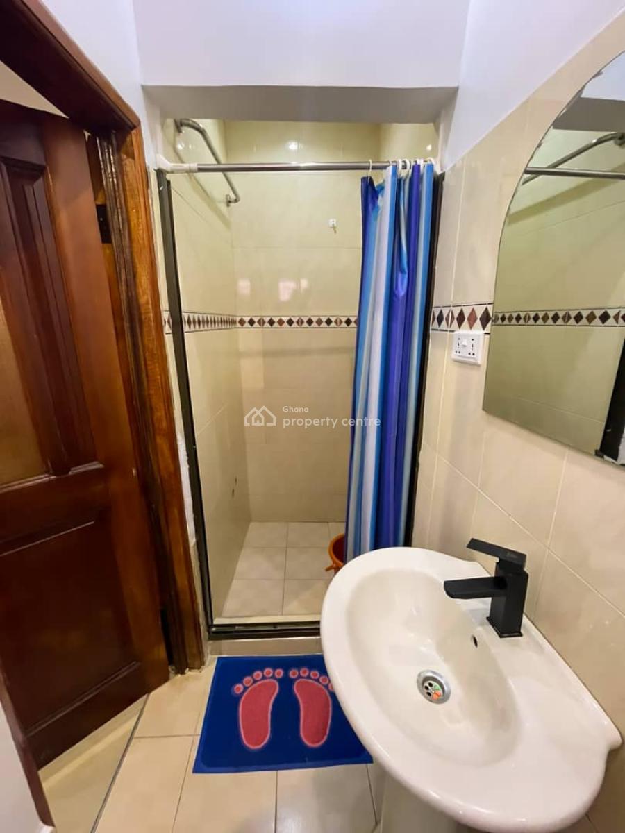 Luxury Fully Furnished 7bedroom House, 9 Maritme View Estate, Sakumono, Tema, Accra, Detached Duplex for Rent