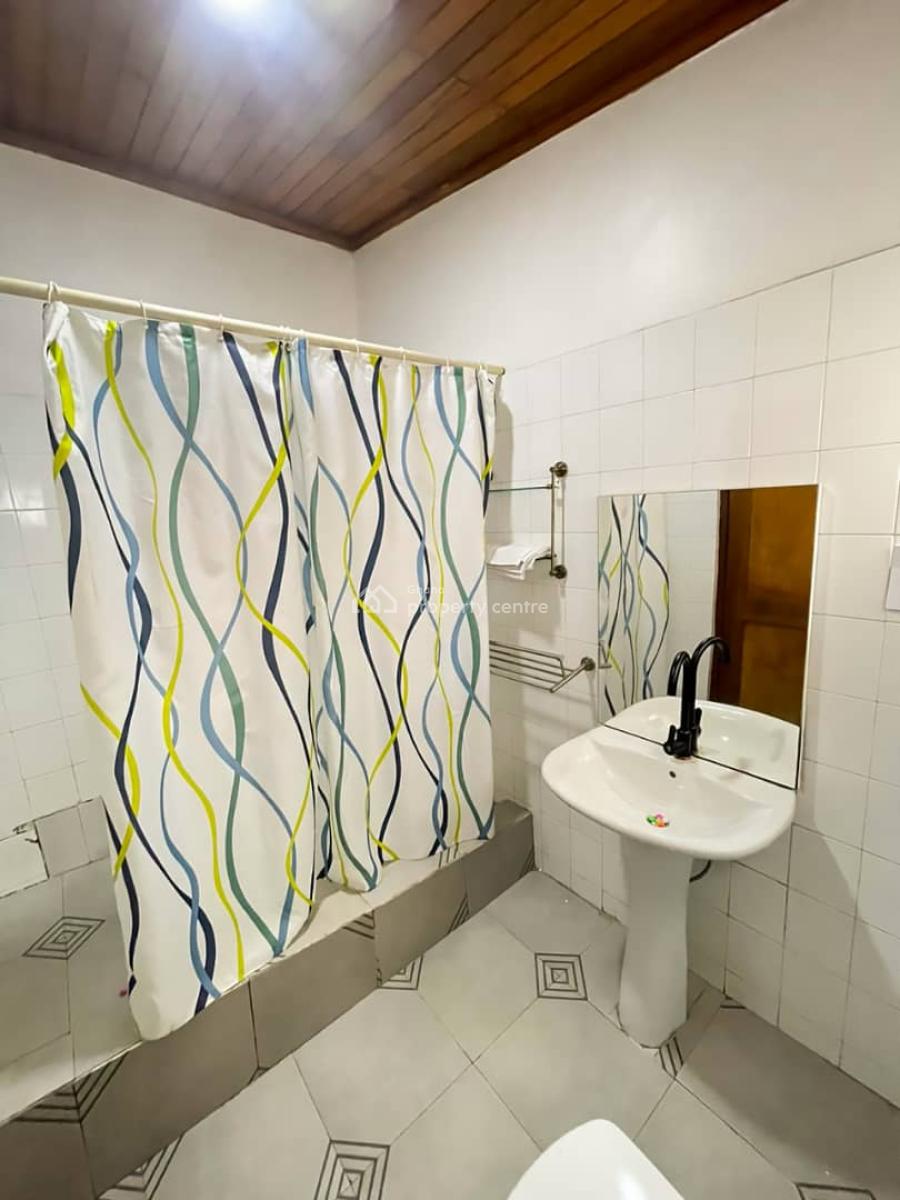 Luxury Fully Furnished 7bedroom House, 9 Maritme View Estate, Sakumono, Tema, Accra, Detached Duplex for Rent