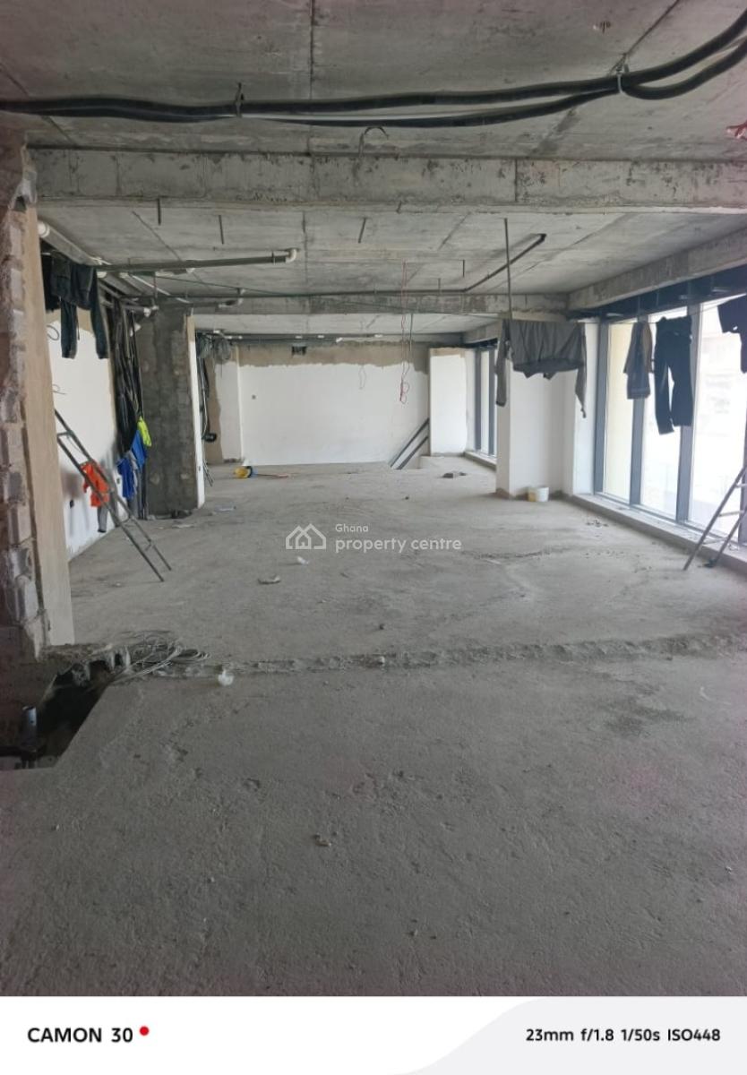 Premium Shop at Cantoments, Seekers Realty, Cantonments, Accra, Shop for Rent