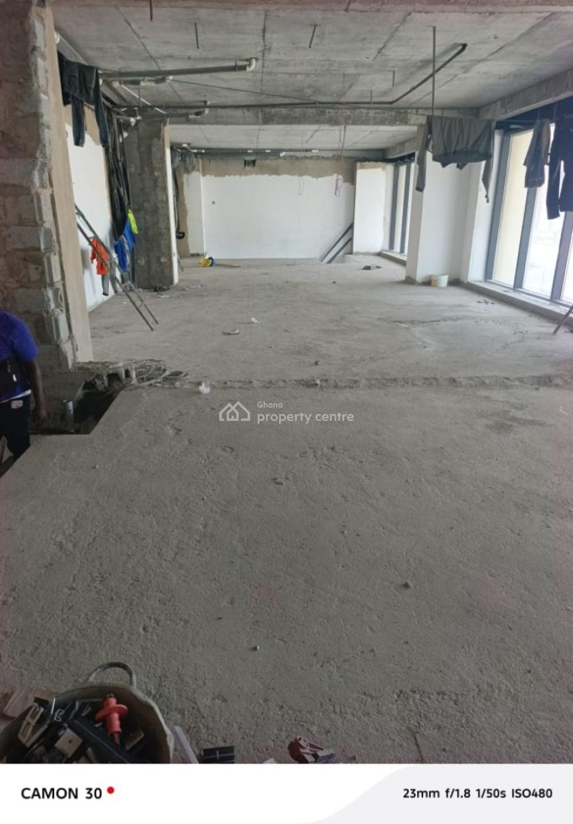 Premium Shop at Cantoments, Seekers Realty, Cantonments, Accra, Shop for Rent