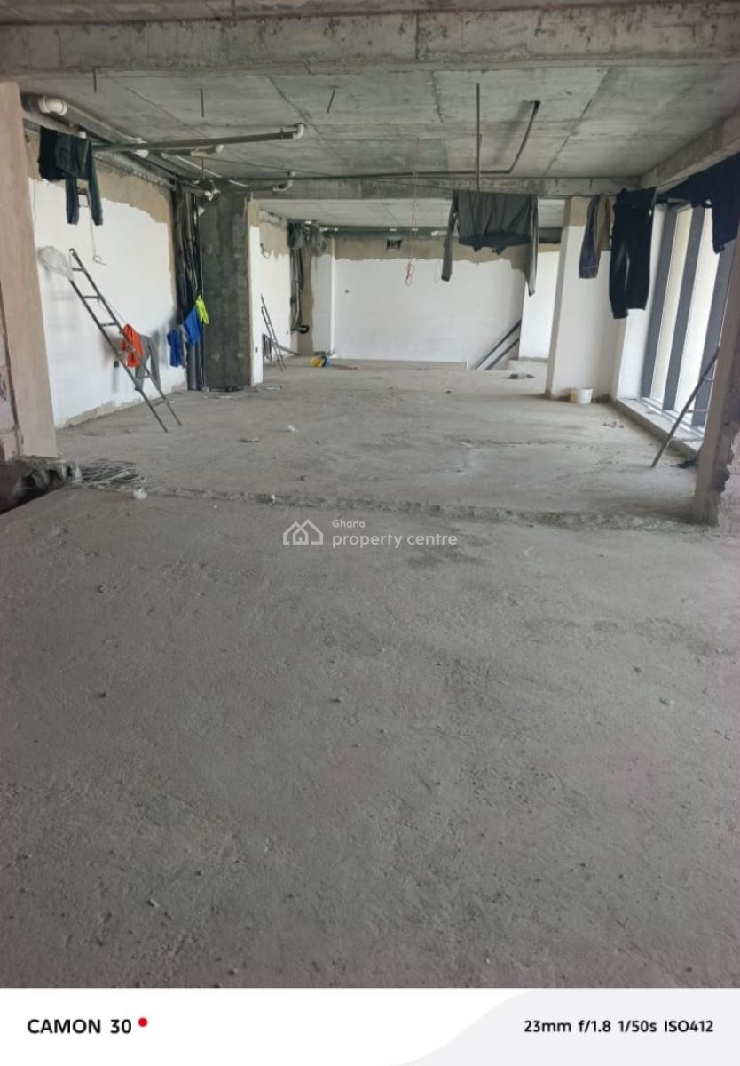 Premium Shop at Cantoments, Seekers Realty, Cantonments, Accra, Shop for Rent