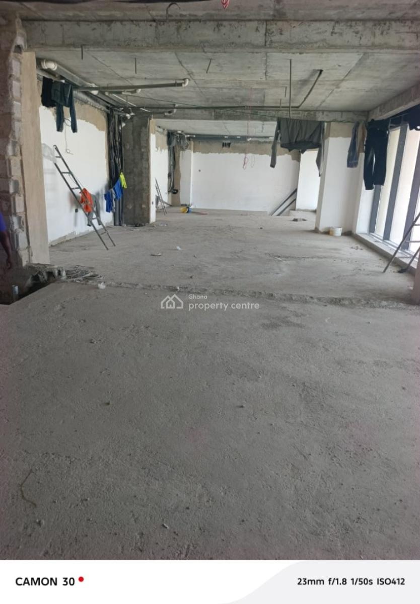 Premium Shop at Cantoments, Seekers Realty, Cantonments, Accra, Shop for Rent