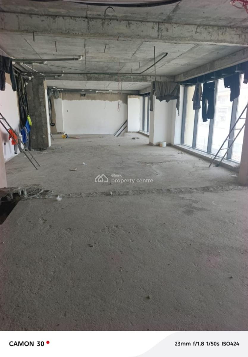 Premium Shop at Cantoments, Seekers Realty, Cantonments, Accra, Shop for Rent