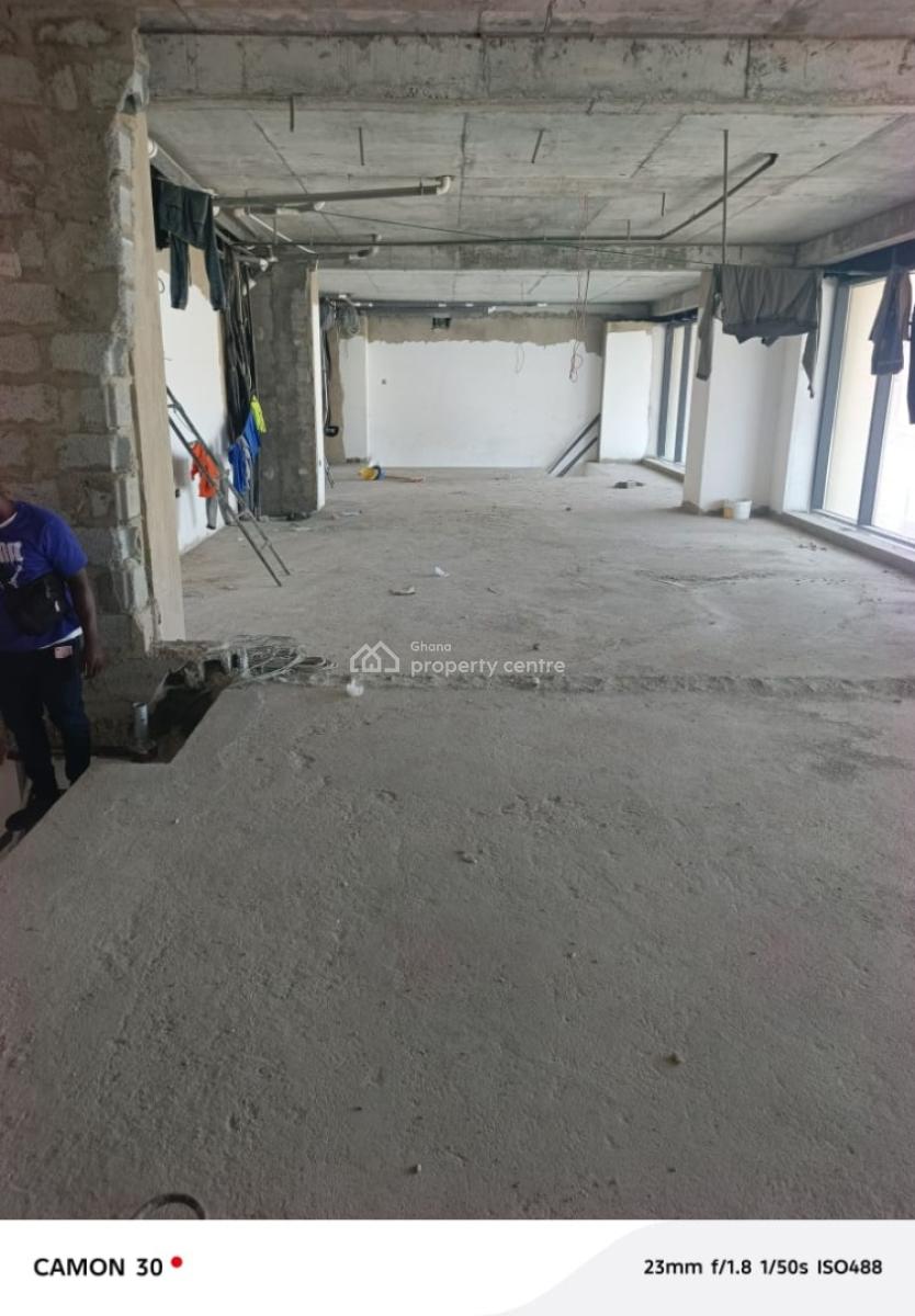 Premium Shop at Cantoments, Seekers Realty, Cantonments, Accra, Shop for Rent