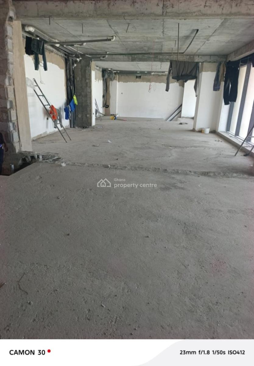 Premium Shop at Cantoments, Seekers Realty, Cantonments, Accra, Shop for Rent