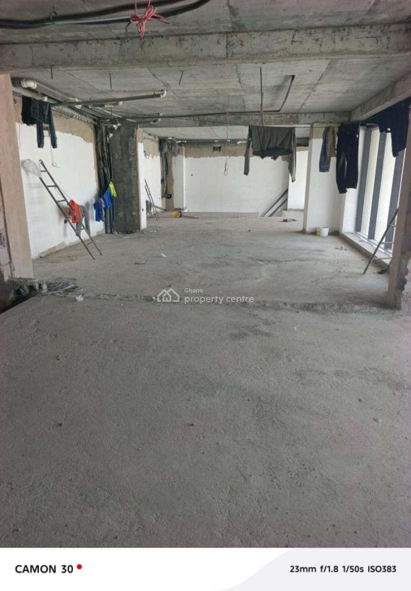 Premium Shop at Cantoments, Seekers Realty, Cantonments, Accra, Shop for Rent