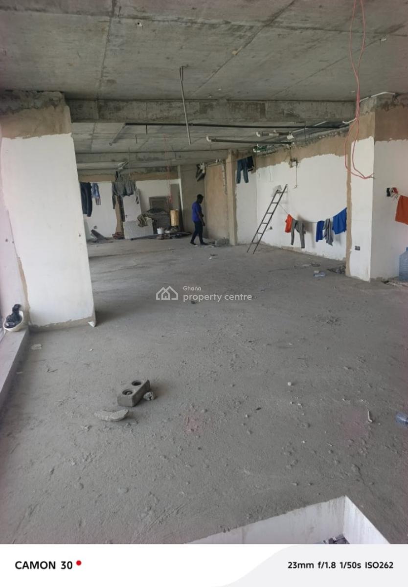 Premium Shop at Cantoments, Seekers Realty, Cantonments, Accra, Shop for Rent