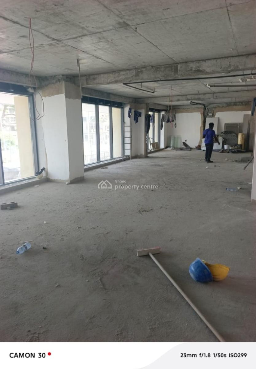 Premium Shop at Cantoments, Seekers Realty, Cantonments, Accra, Shop for Rent