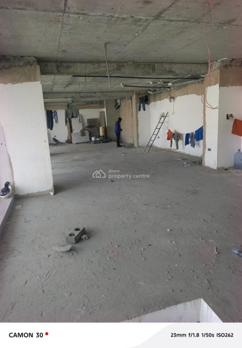 Premium Shop at Cantoments, Seekers Realty, Cantonments, Accra, Shop for Rent