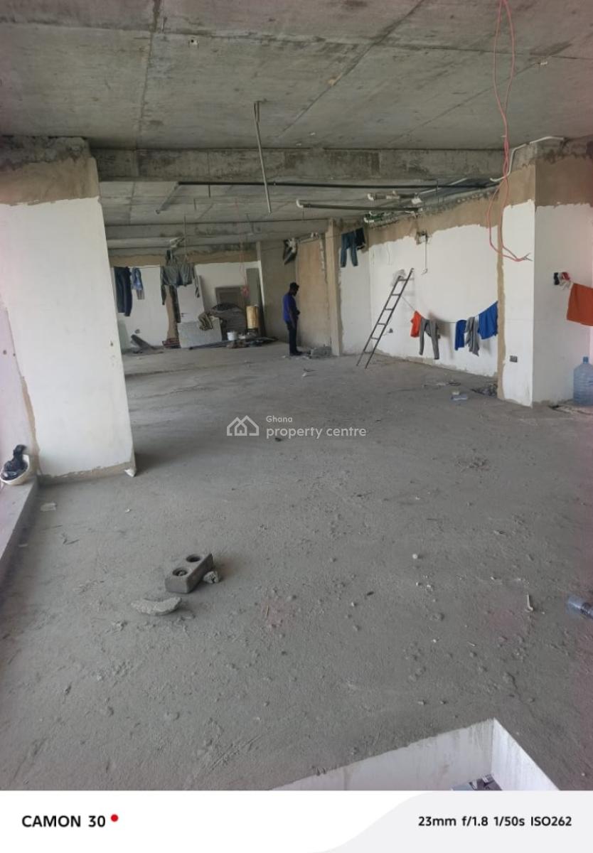 Premium Shop at Cantoments, Seekers Realty, Cantonments, Accra, Shop for Rent