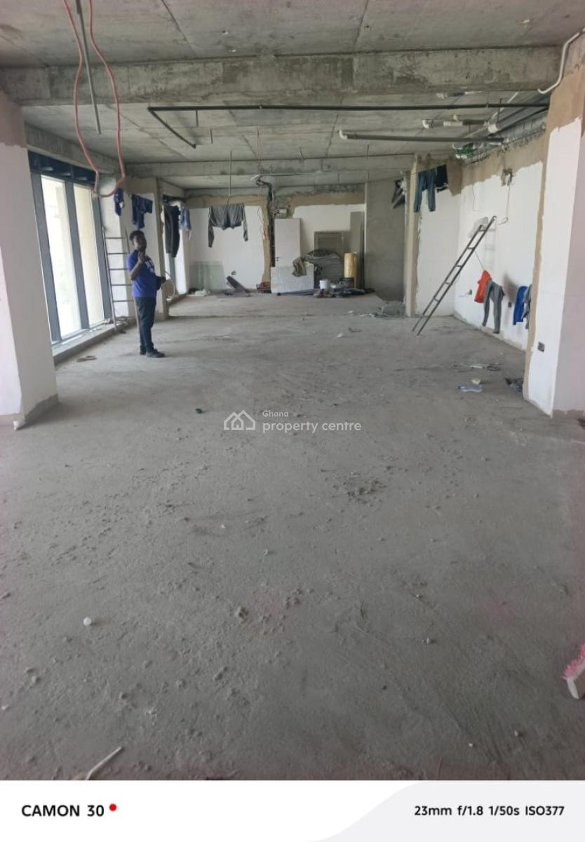 Premium Shop at Cantoments, Seekers Realty, Cantonments, Accra, Shop for Rent