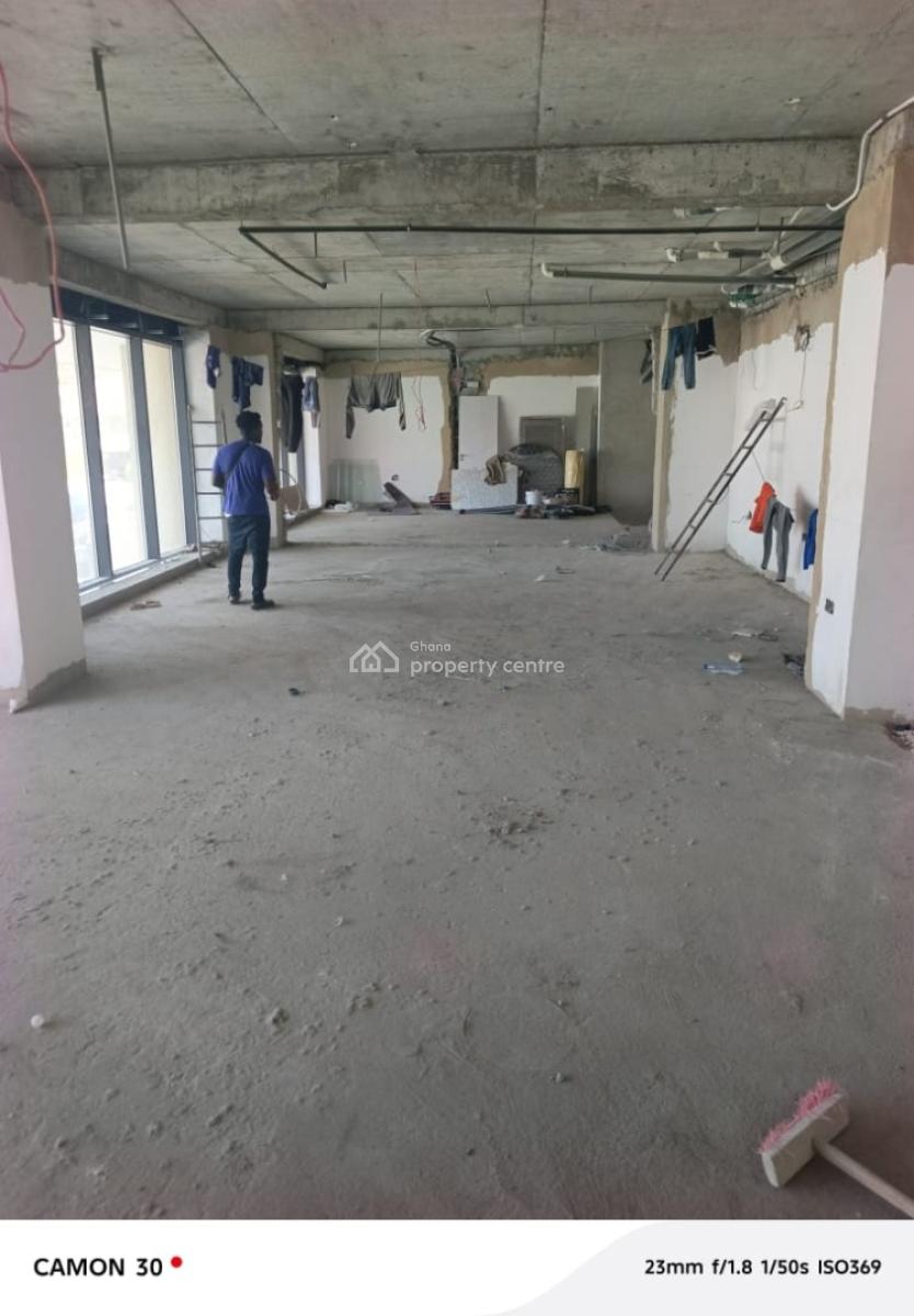 Premium Shop at Cantoments, Seekers Realty, Cantonments, Accra, Shop for Rent