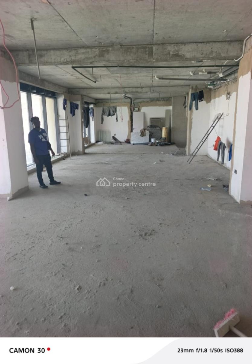 Premium Shop at Cantoments, Seekers Realty, Cantonments, Accra, Shop for Rent