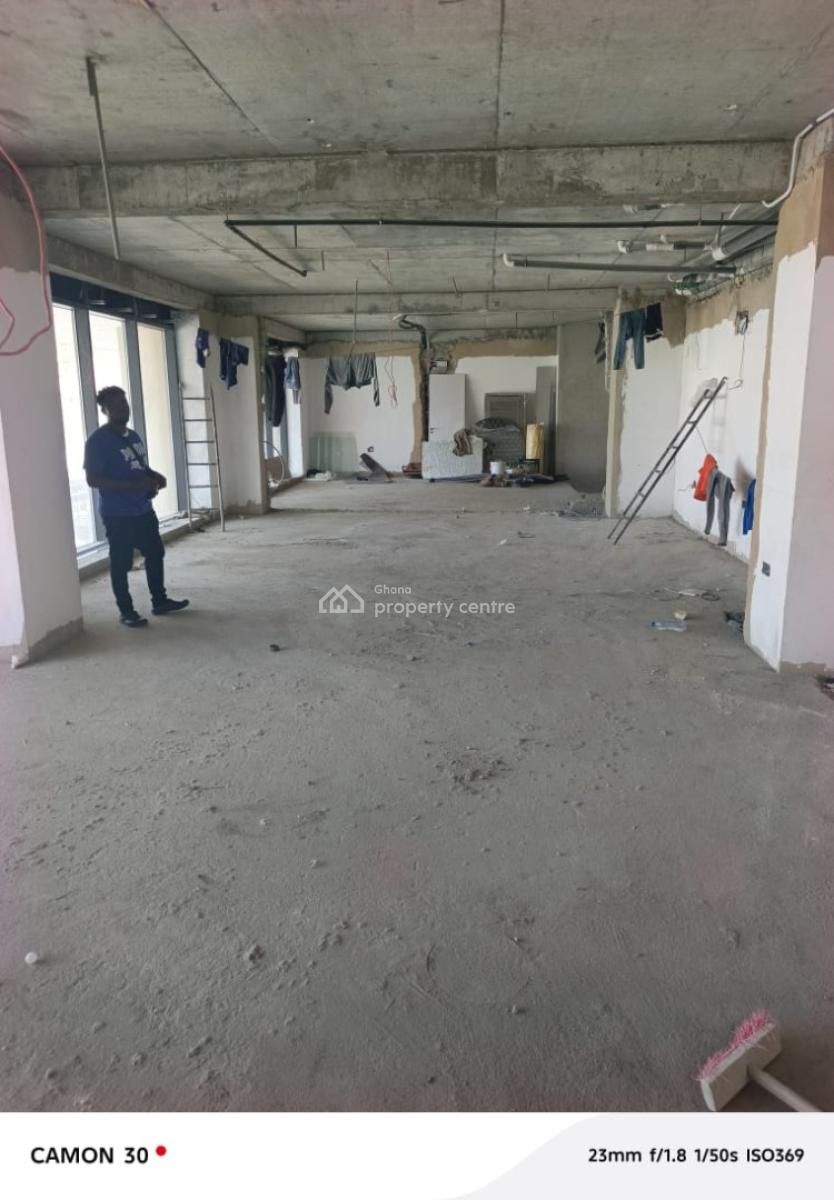 Premium Shop at Cantoments, Seekers Realty, Cantonments, Accra, Shop for Rent