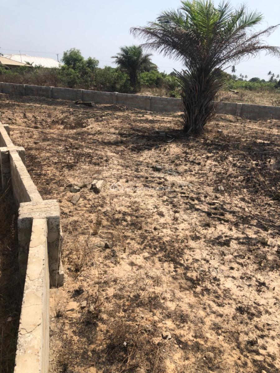 Beachside Land Ningo--prampram  Ocean-view Investment Ghana, Ningo Prampram, Accra, Ghana, Ningo Kpongunor, Prampram, Ningo Prampram District, Accra, Residential Land for Sale