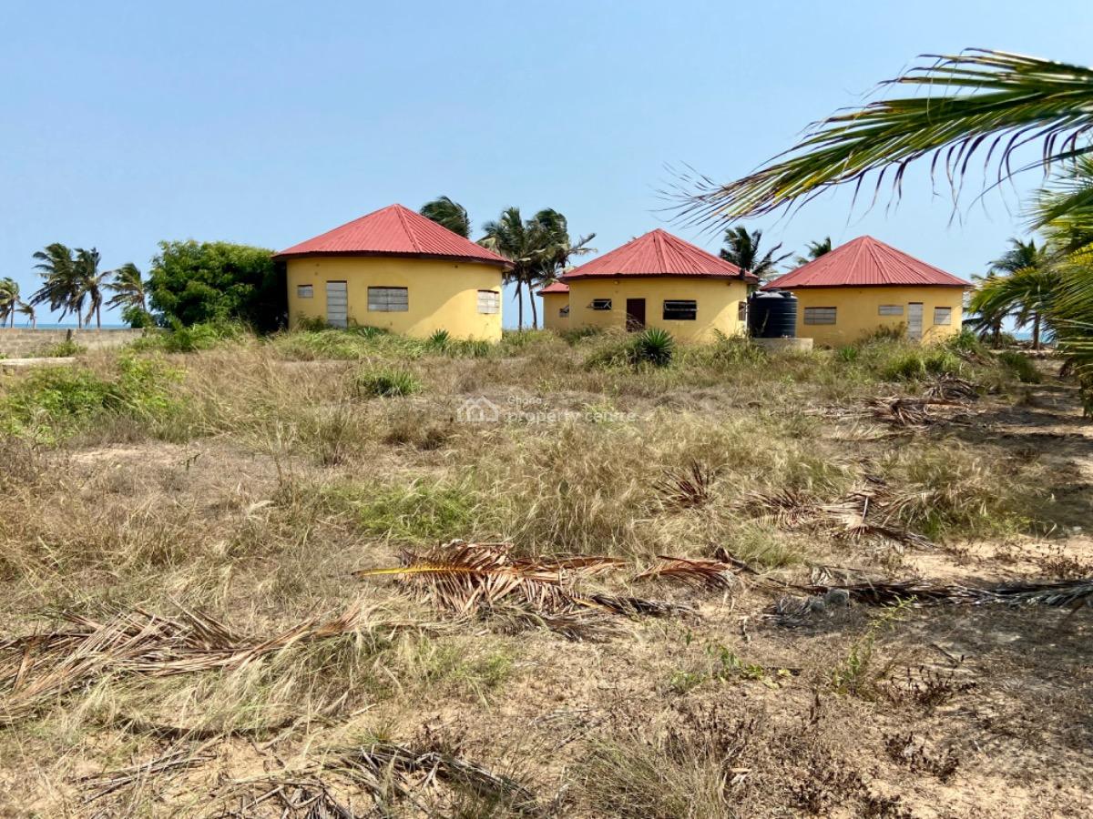 Titled Ocean-view Exclusive Property Investment in Ghana, Ningo Prampram, Accra, Ningo Kpongunor, Prampram, Ningo Prampram District, Accra, Residential Land for Sale