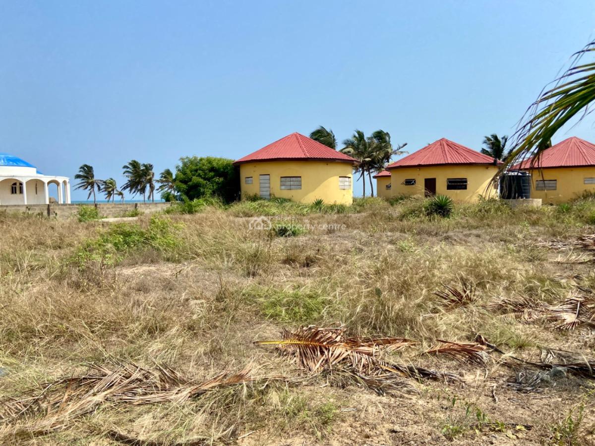 Titled Ocean-view Exclusive Property Investment in Ghana, Ningo Prampram, Accra, Ningo Kpongunor, Prampram, Ningo Prampram District, Accra, Residential Land for Sale