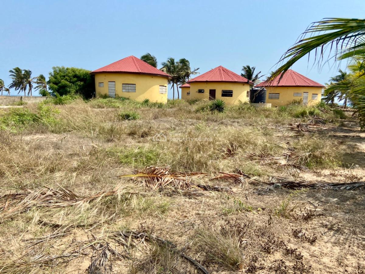 Titled Ocean-view Exclusive Property Investment in Ghana, Ningo Prampram, Accra, Ningo Kpongunor, Prampram, Ningo Prampram District, Accra, Residential Land for Sale