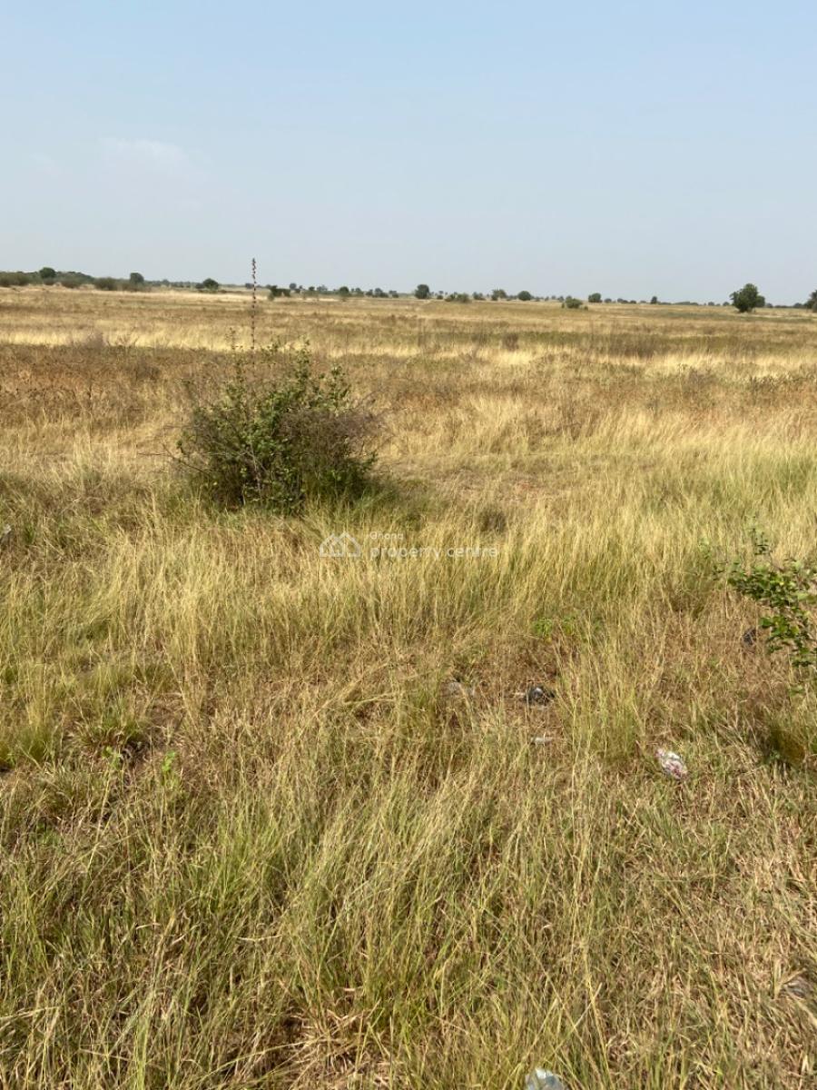 Titled Roadside Land  in Ada Koluedor  Accra--aflao Highway, Ada Koluedor, Ada Foah, Big Ada, Accra - Aflao Highways, Ada East, Accra, Commercial Land for Sale