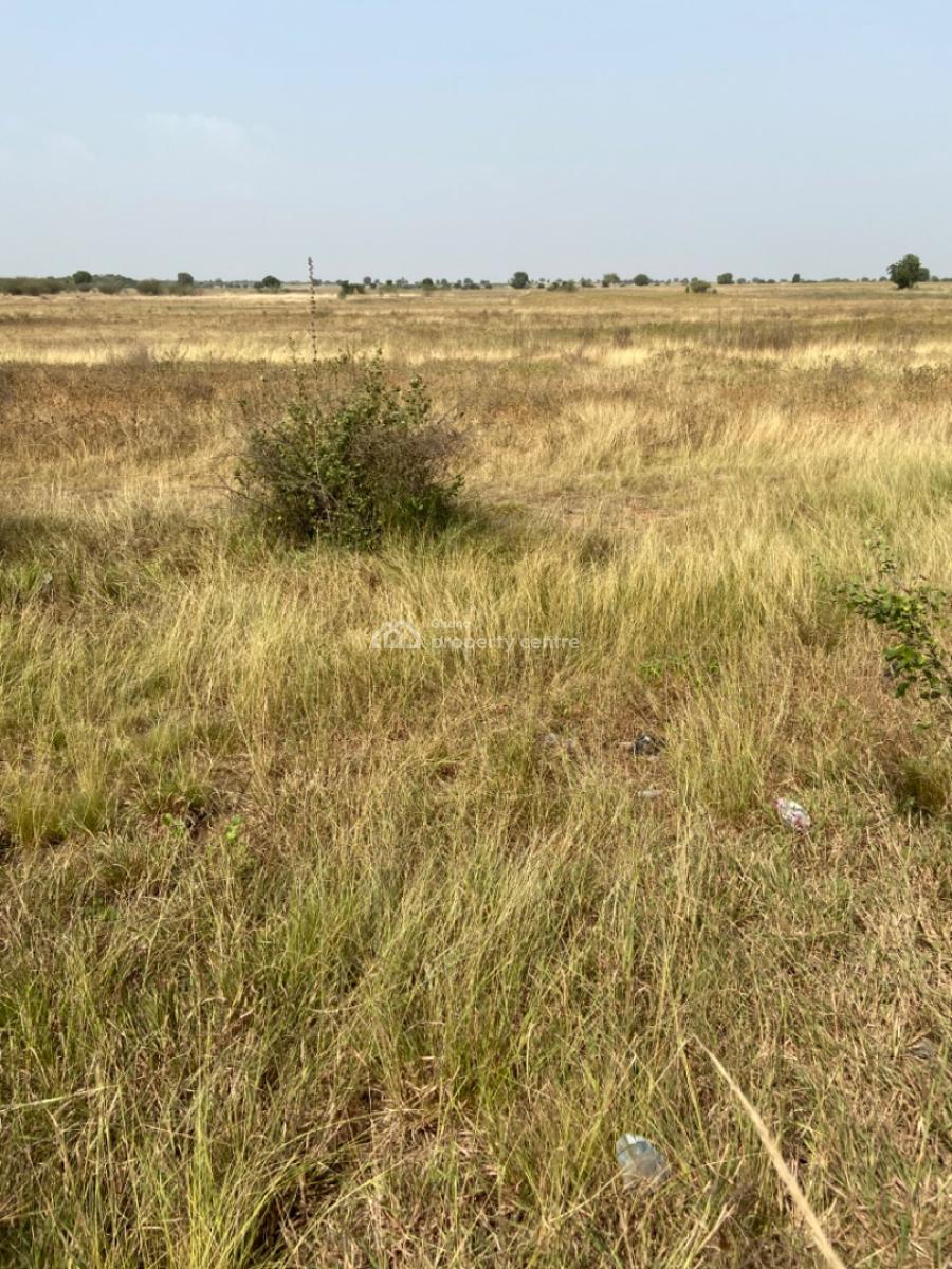 Titled Roadside Land  in Ada Koluedor  Accra--aflao Highway, Ada Koluedor, Ada Foah, Big Ada, Accra - Aflao Highways, Ada East, Accra, Commercial Land for Sale