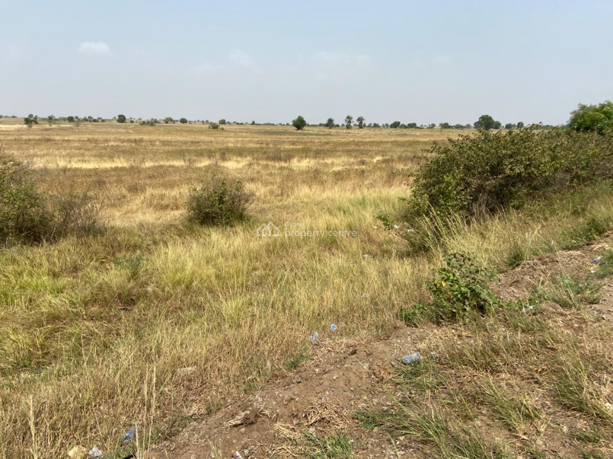 Titled Roadside Land  in Ada Koluedor  Accra--aflao Highway, Ada Koluedor, Ada Foah, Big Ada, Accra - Aflao Highways, Ada East, Accra, Commercial Land for Sale