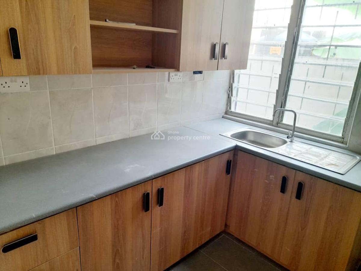 1 Bedroom at Tantra Goil Filling Station, Tantra Roundabout, Achimota, Accra, Apartment for Rent