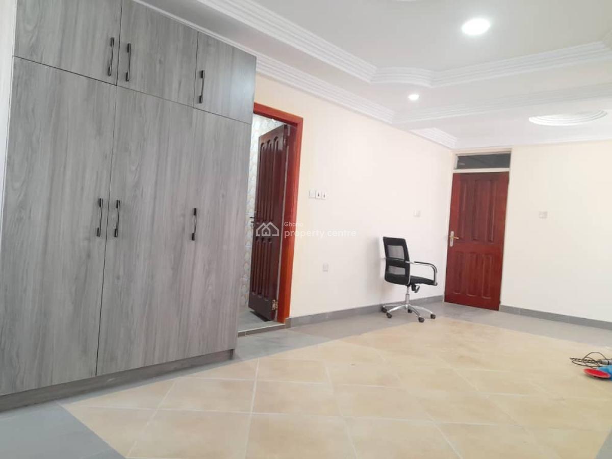 1 Bedroom at Tantra Goil Filling Station, Tantra Roundabout, Achimota, Accra, Apartment for Rent